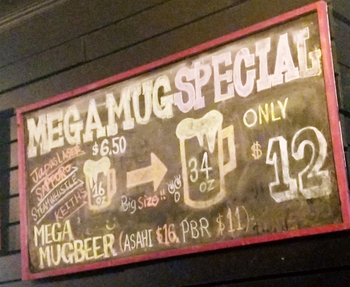 Japas Restaurant - 9