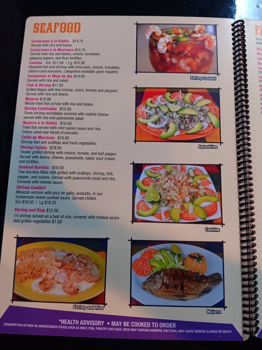 Los Arcos Mexican Restaurant - 4