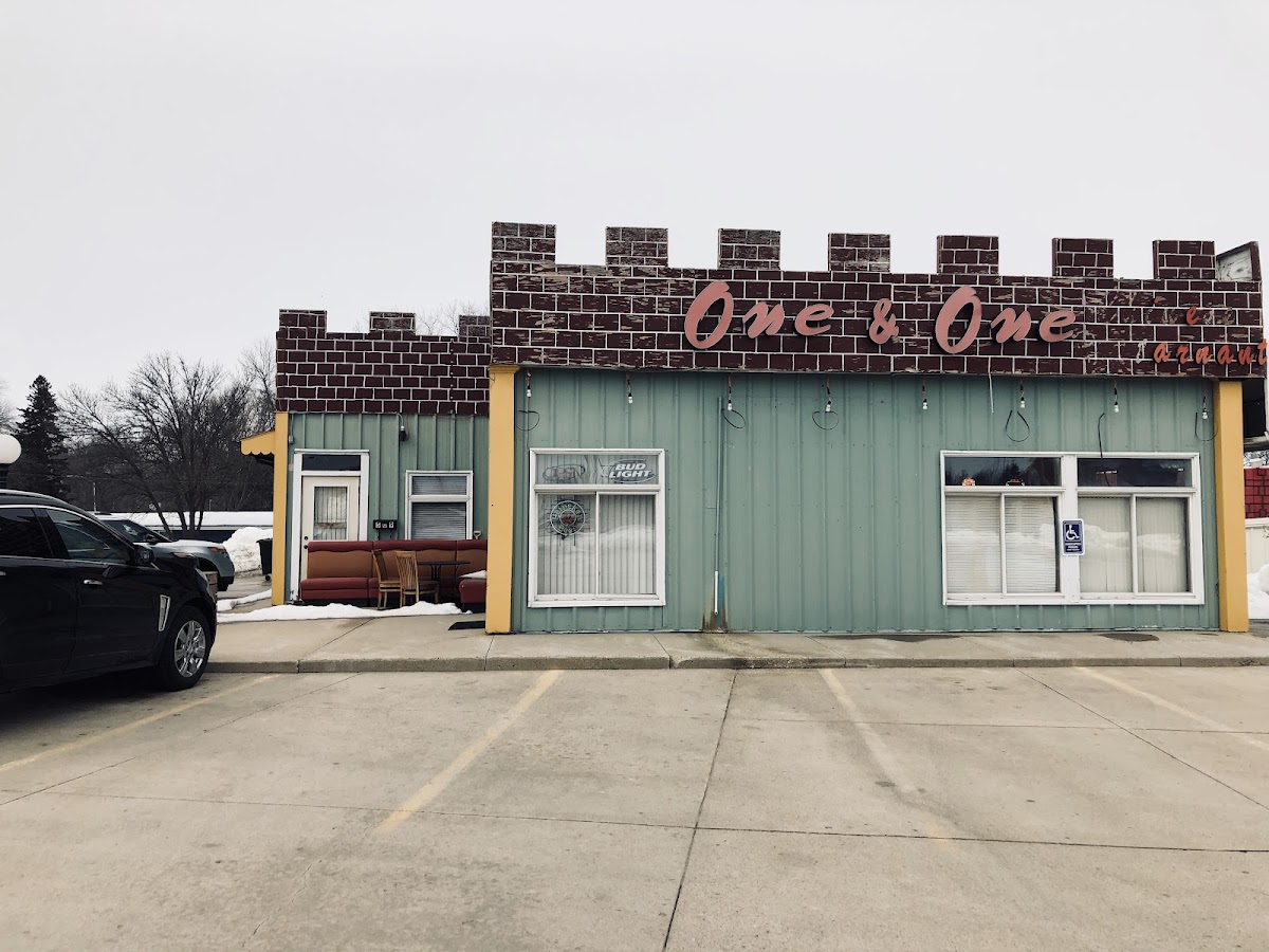 One & One Chinese Restaurant