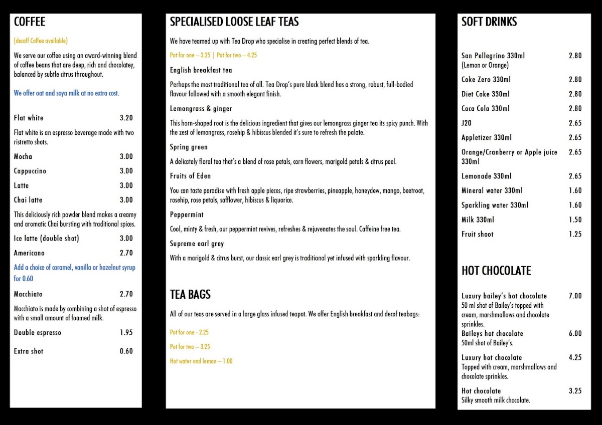 The Hideout Bar & Eatery Prestwich - 3