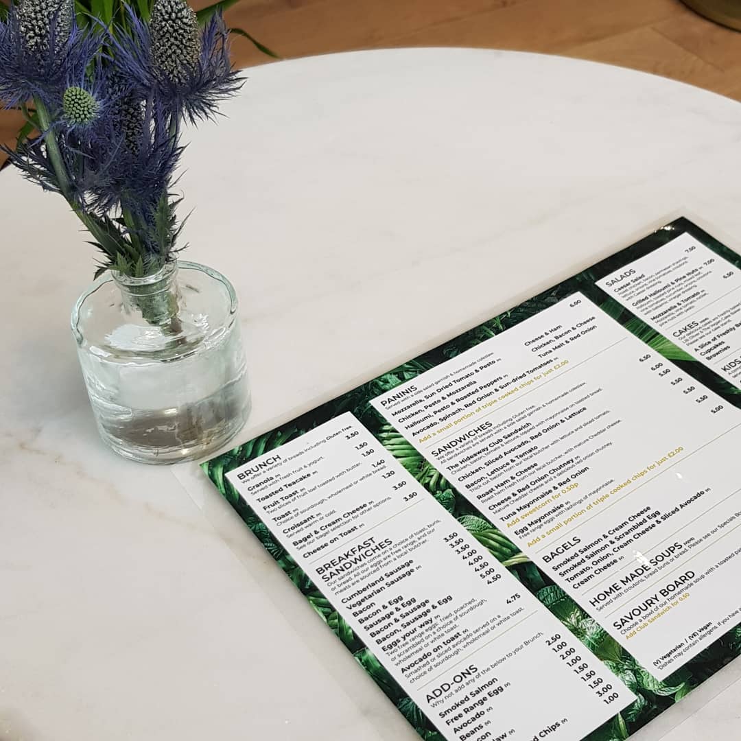 The Hideout Bar & Eatery Prestwich - 7