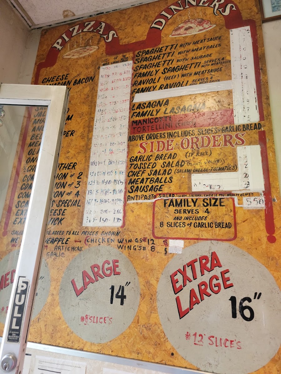 Scardino's Pizza - 3