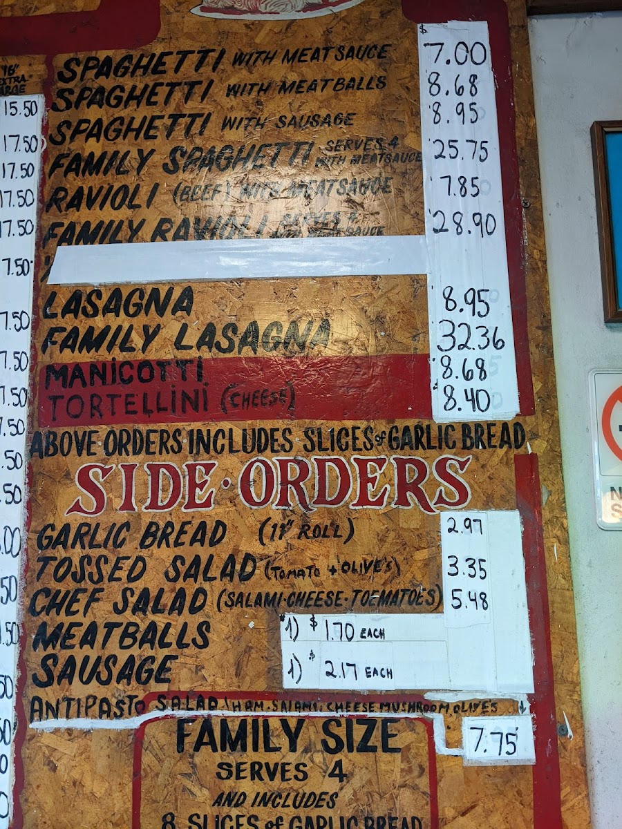 Scardino's Pizza - 5