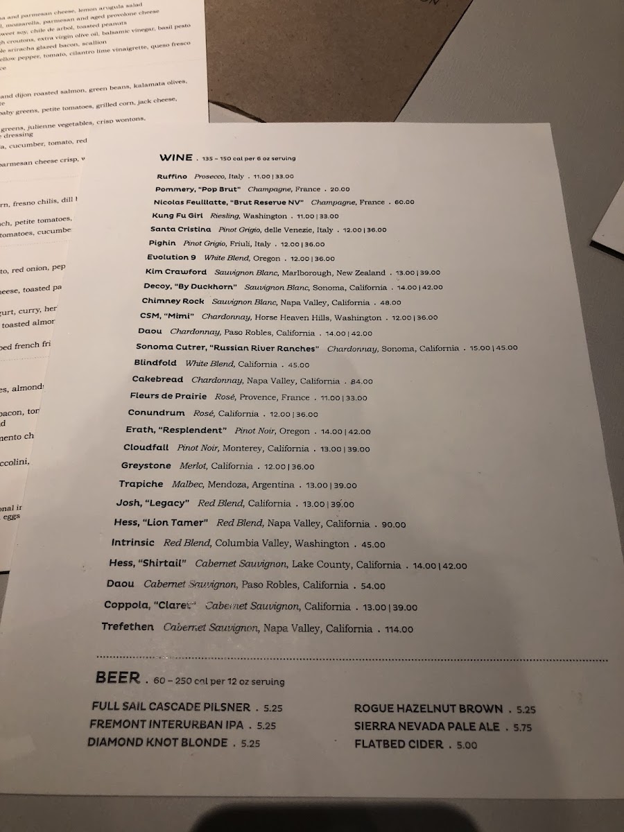 Bazille at Nordstrom - 10