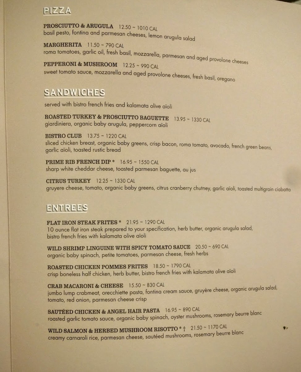 Bazille at Nordstrom - 5