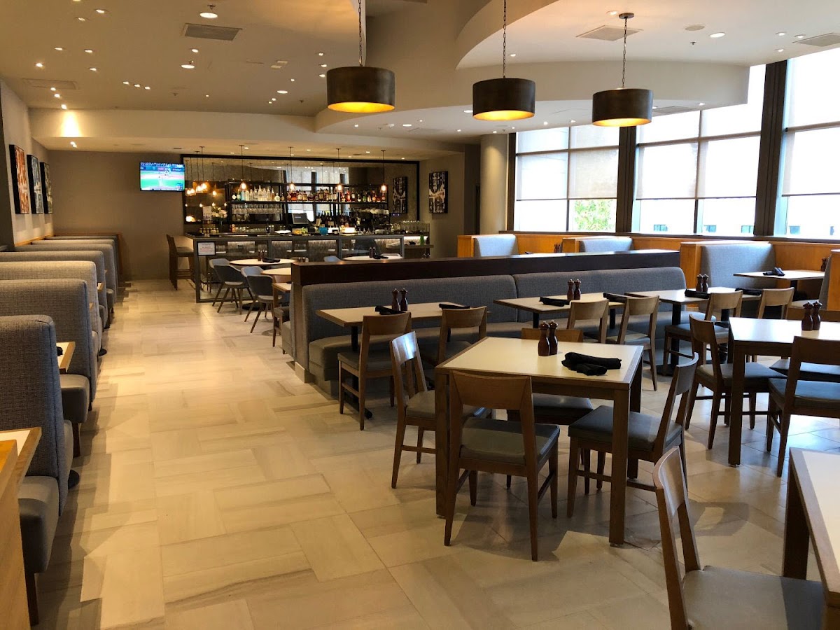 Bazille at Nordstrom