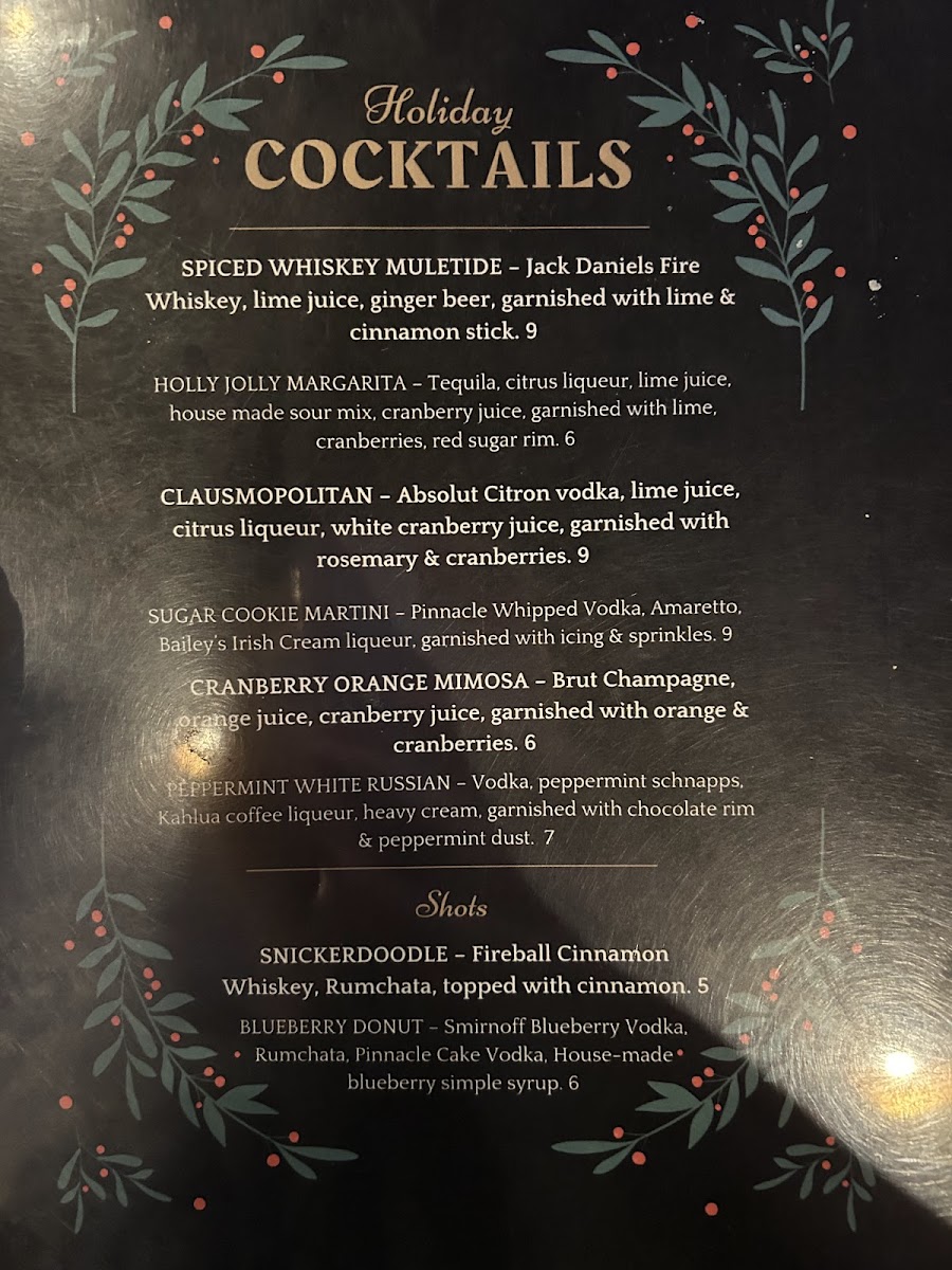 Riser Tavern & Grill - 5