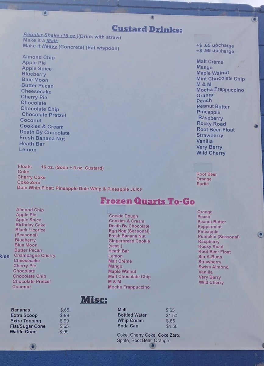 Luv-It Frozen Custard - 6