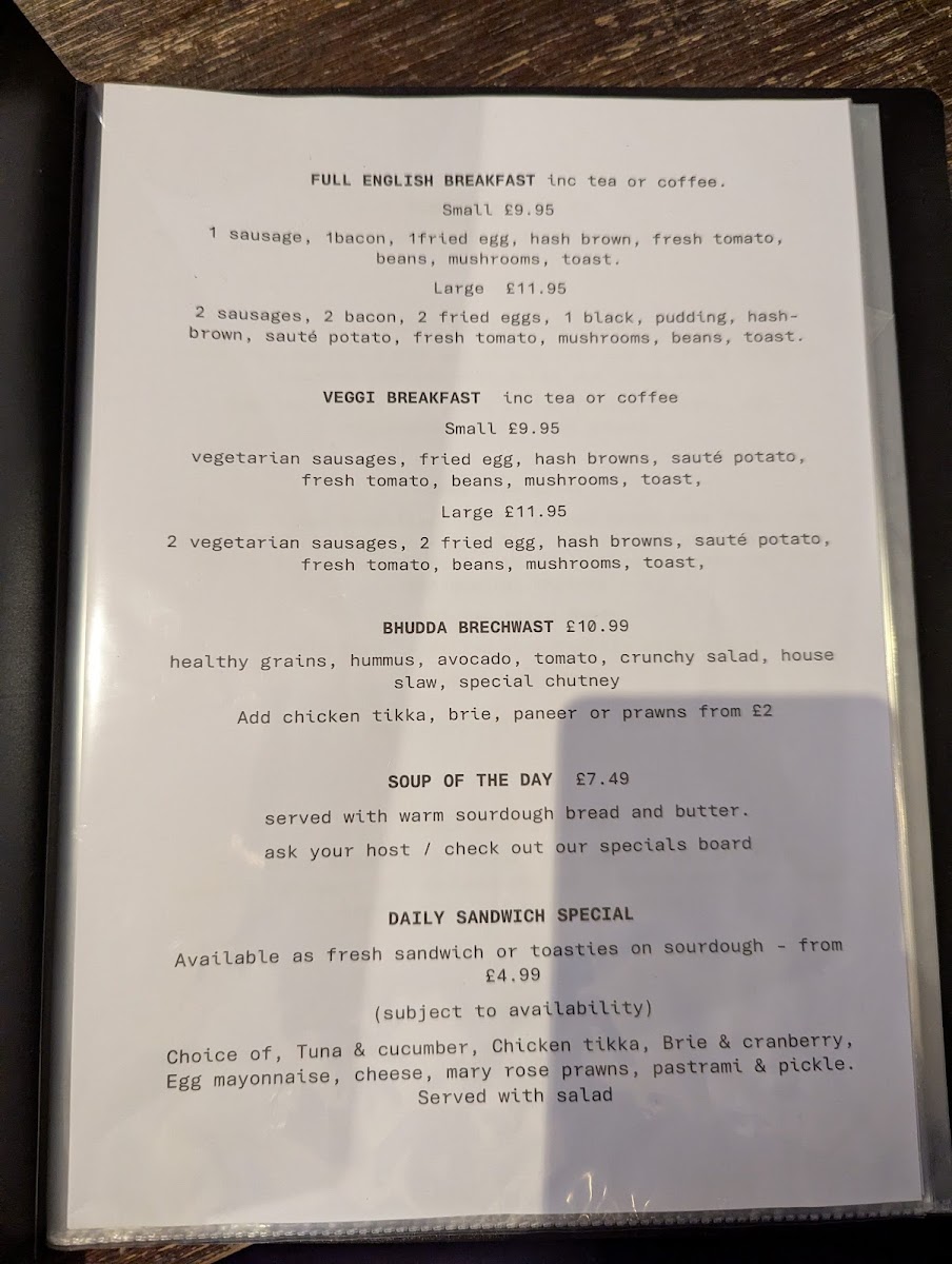 Naz Rasoi Indian Restaurant - 1