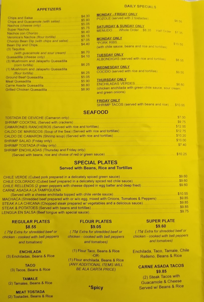 Country Fare Café - 10