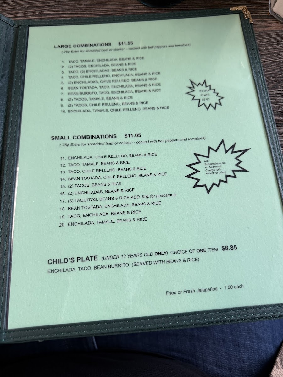 Country Fare Café - 4