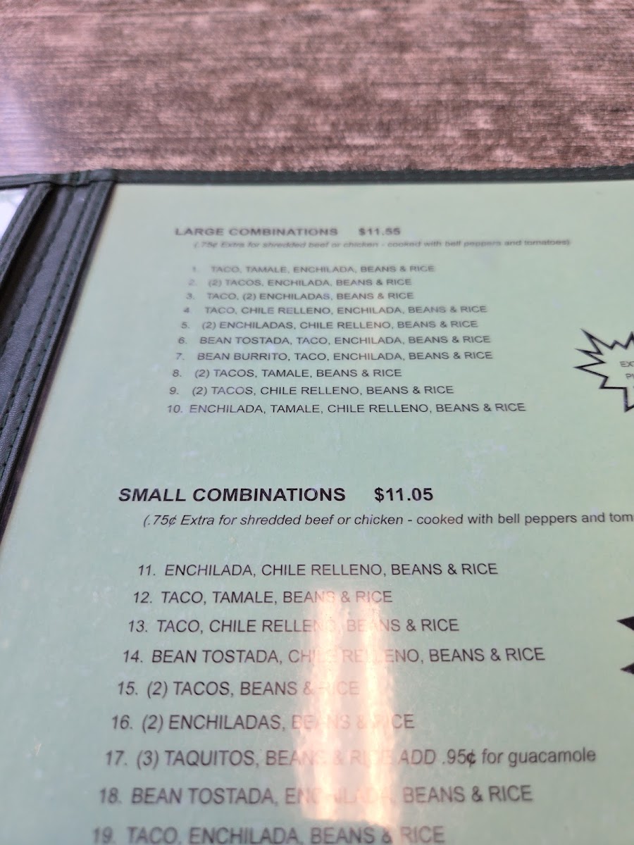 Country Fare Café - 5