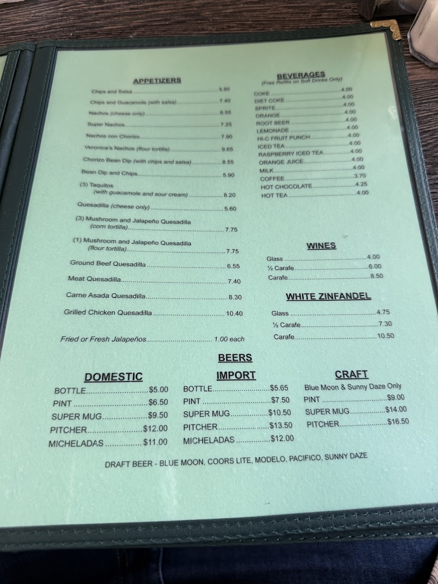 Country Fare Café - 6