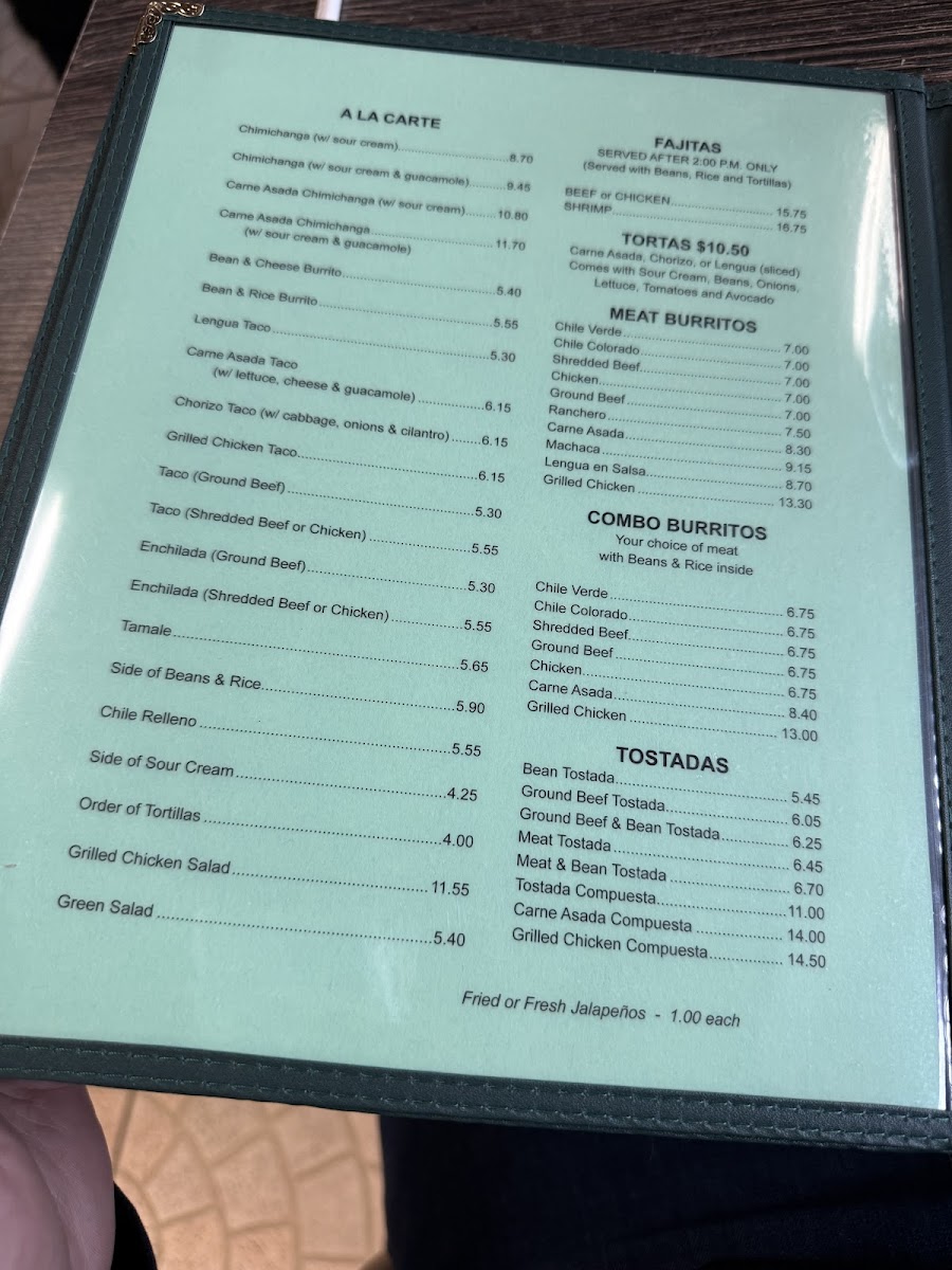 Country Fare Café - 7