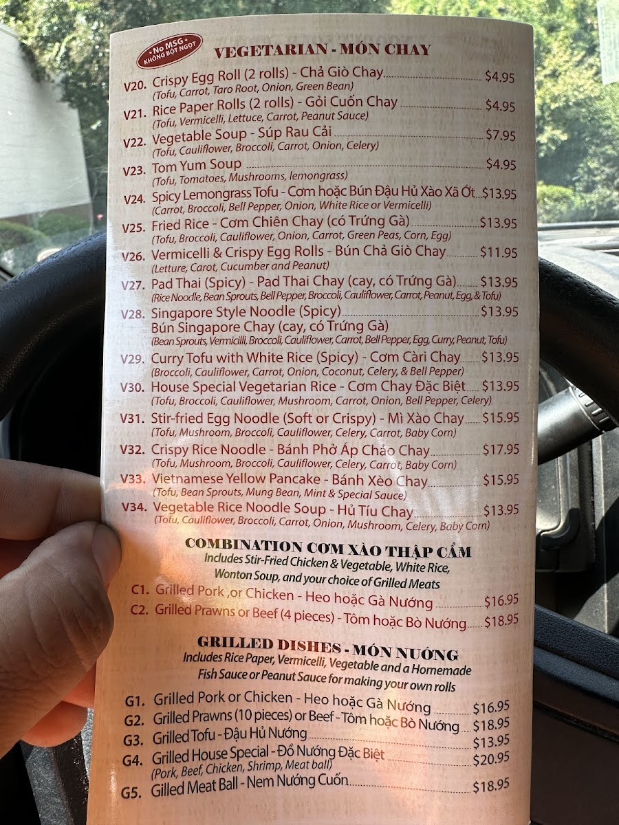 Doan's Vietnamese Cuisine - 10