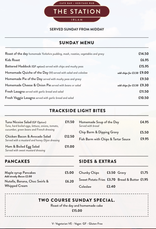 The Station Irlam - 3