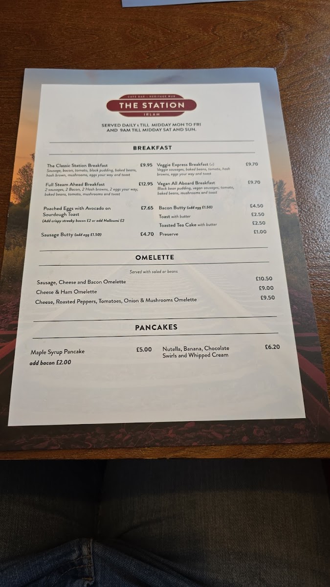 The Station Irlam - 5