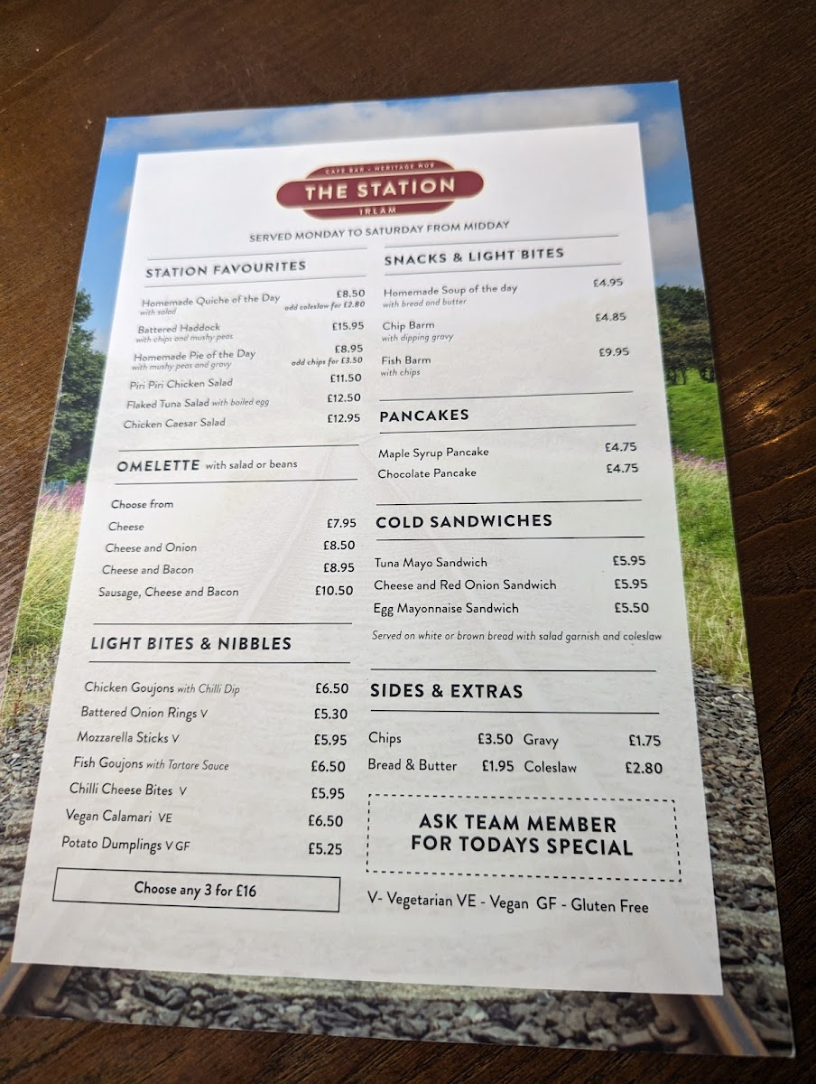 The Station Irlam - 7