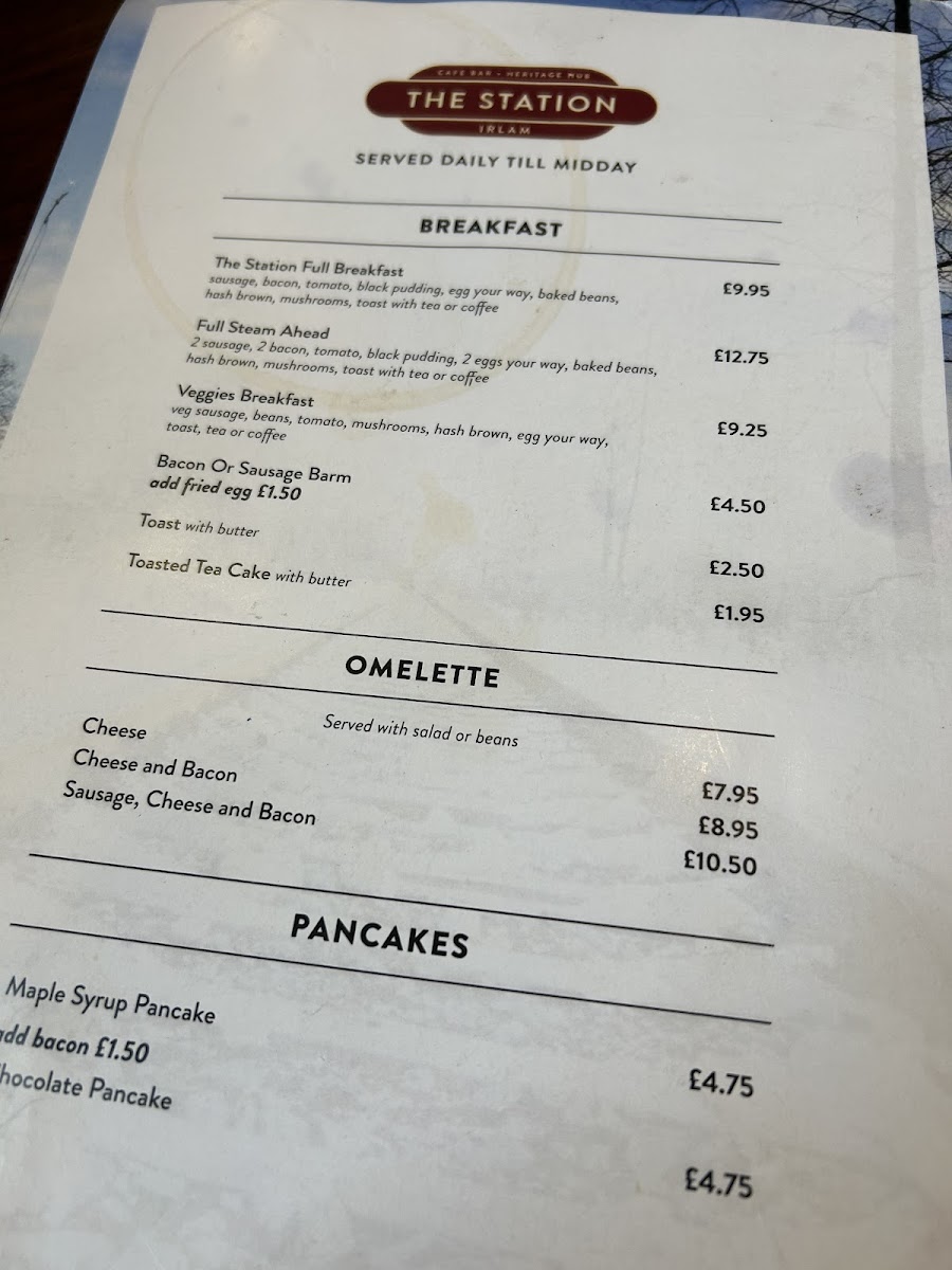 The Station Irlam - 8