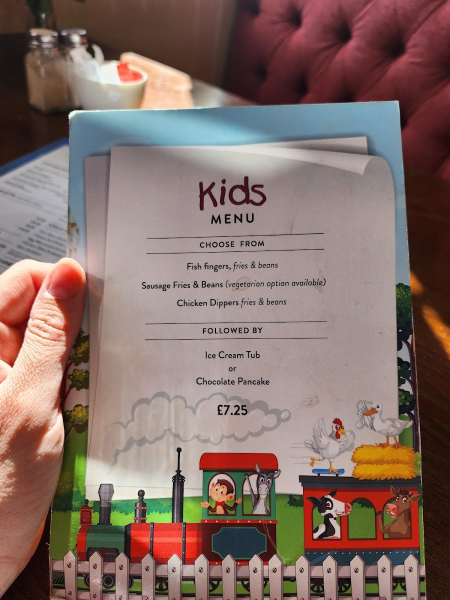 The Station Irlam - 9