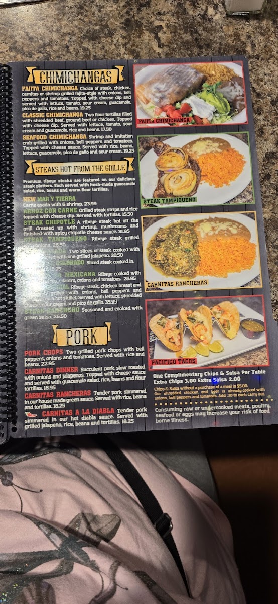 Los Magueyes Mexican Grill - 6