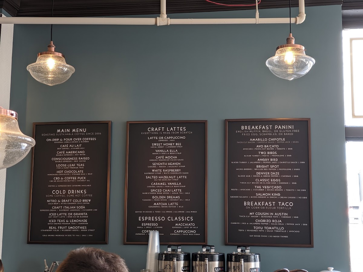 Conscious Cup Coffee Roasters - Libertyville - 7