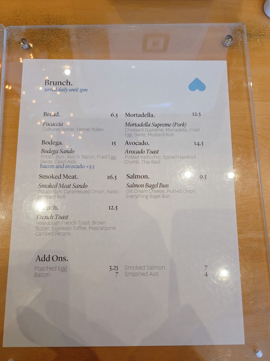 Nemesis Coffee Polygon - 1