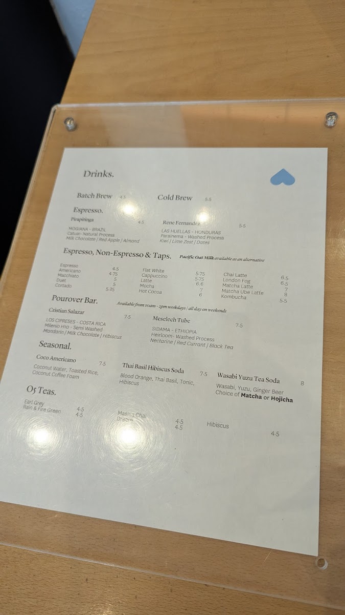 Nemesis Coffee Polygon - 3