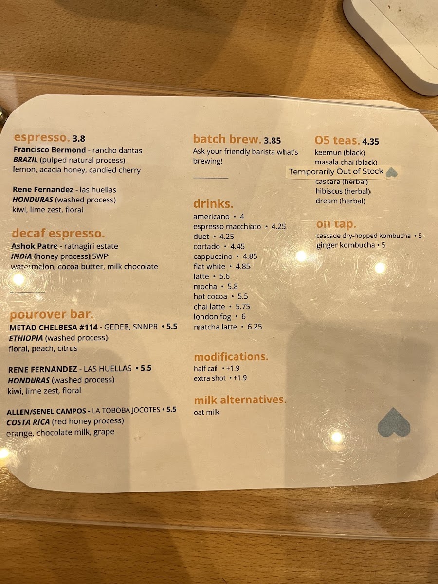 Nemesis Coffee Polygon - 7