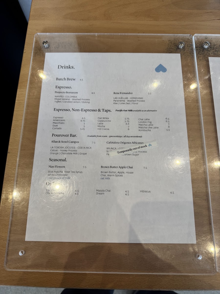 Nemesis Coffee Polygon - 8