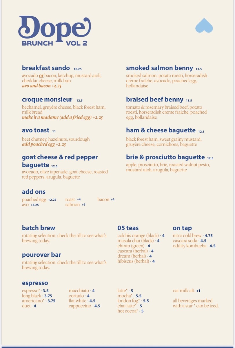 Nemesis Coffee Polygon - 9