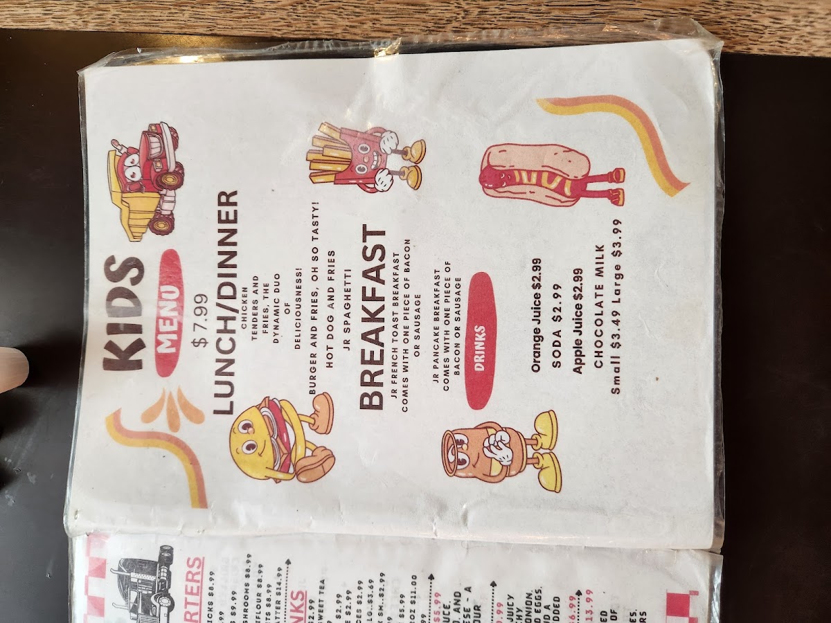 Little Nashville Travel Plaza, Inc. - 4