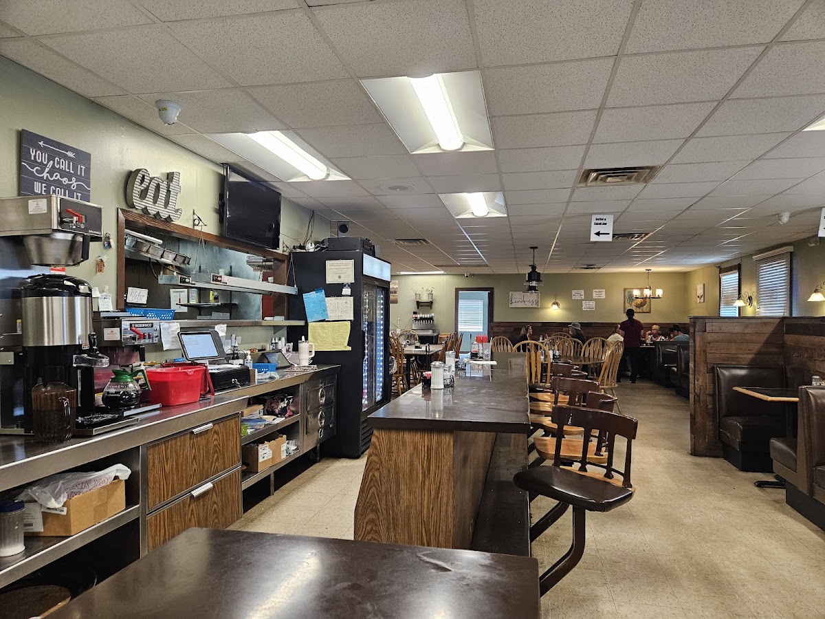 Little Nashville Travel Plaza, Inc.