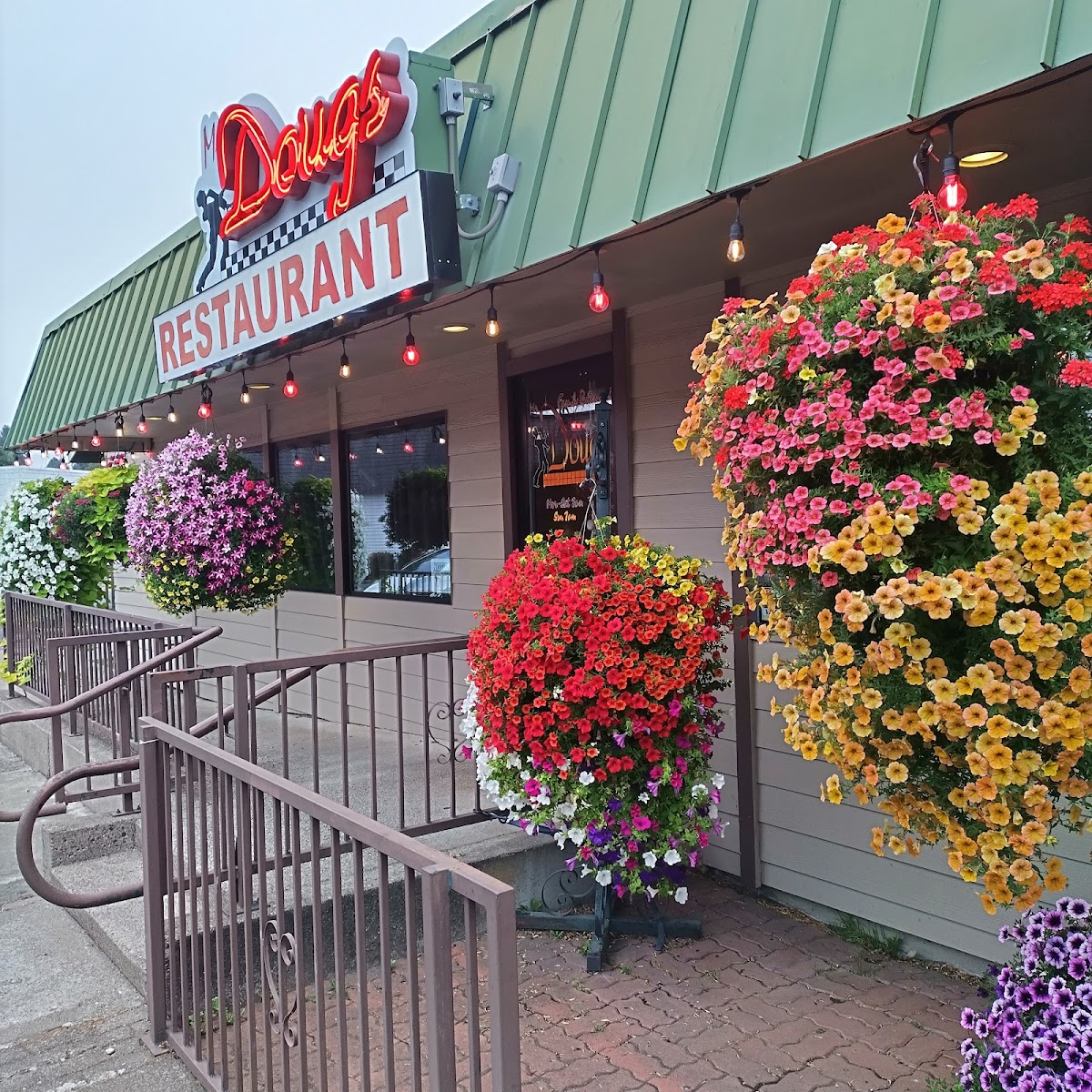 Mr Doug's Restaurant