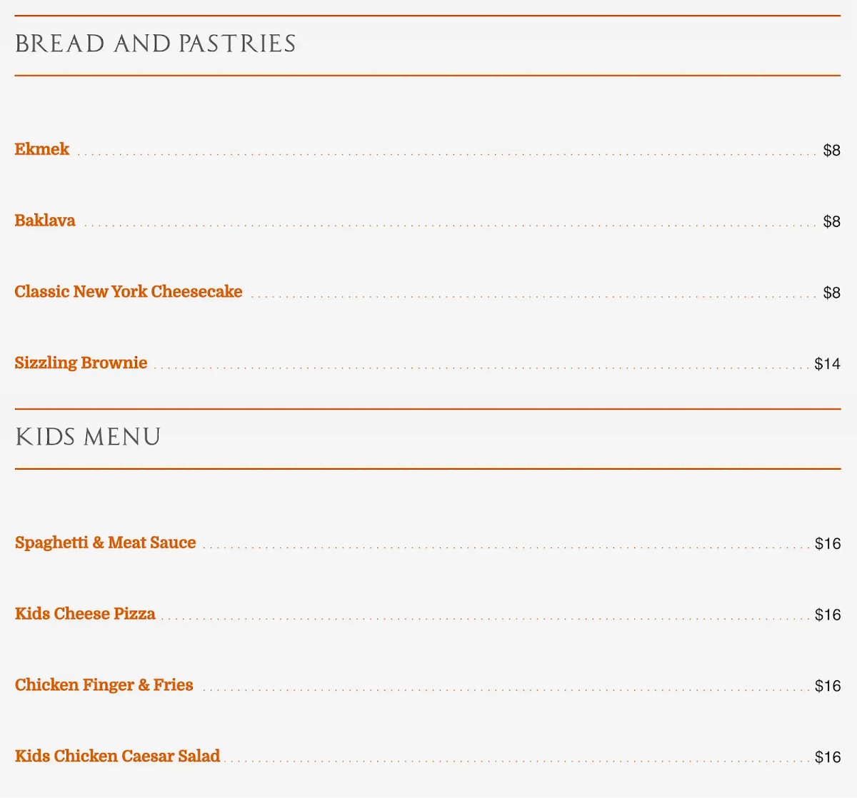 Sonbadas Steak House - 2