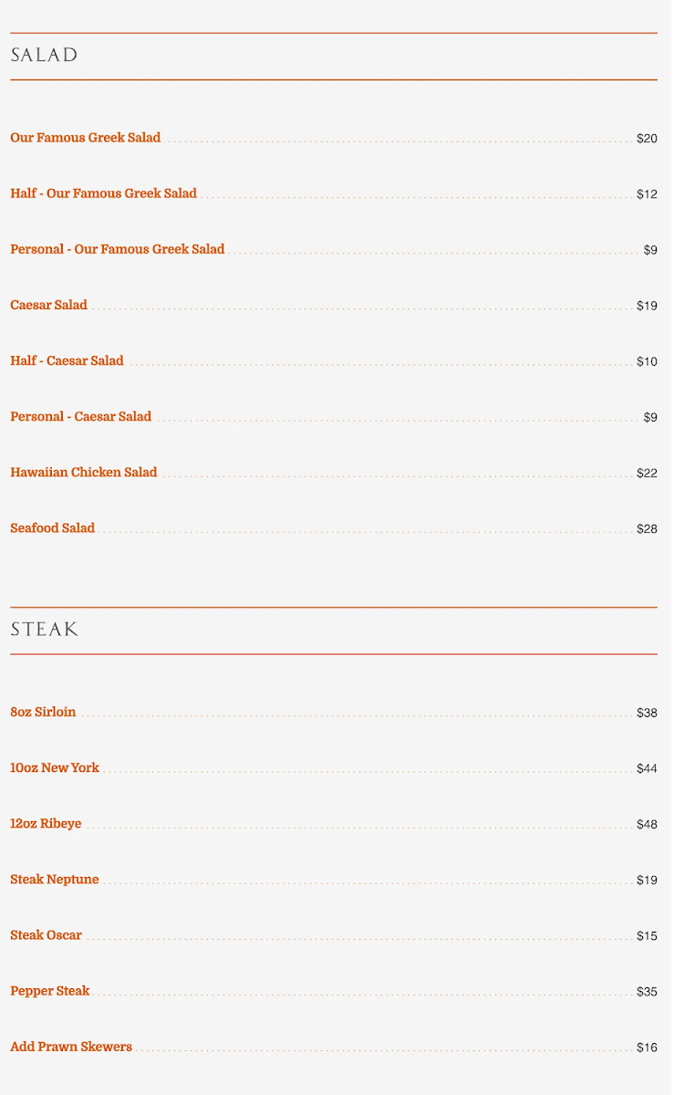 Sonbadas Steak House - 8