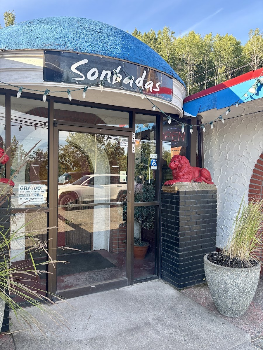 Sonbadas Steak House