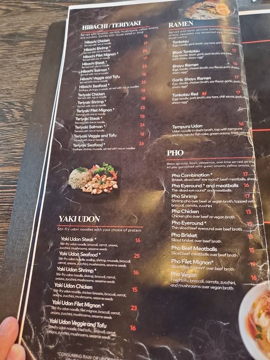 Kairu Sushi and Noodle Bar - 9