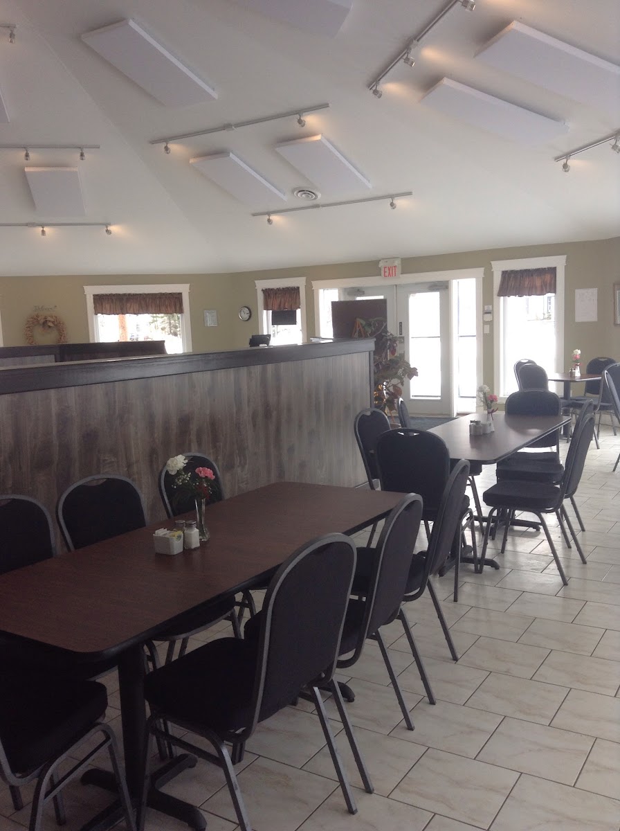 Angie's Family Restaurant