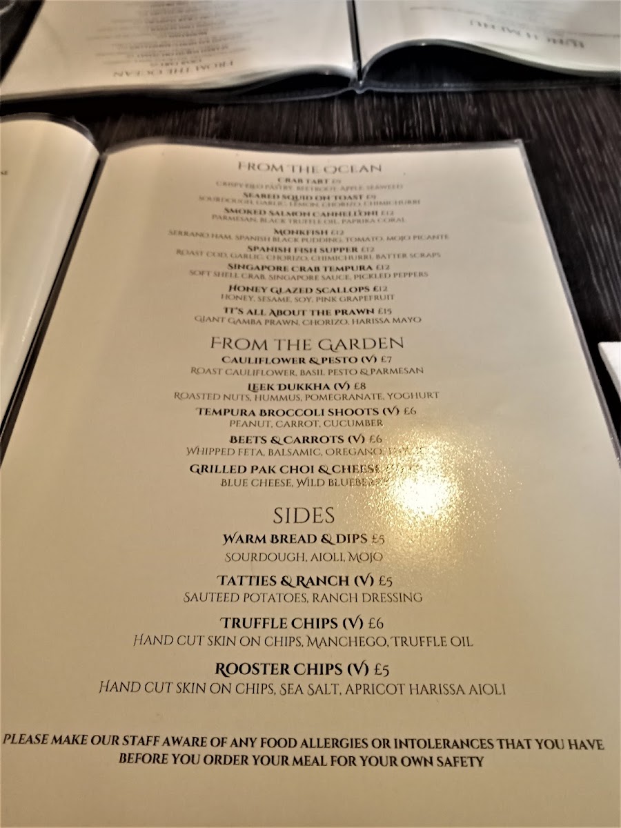 Jack 'O' Bryan's - 1