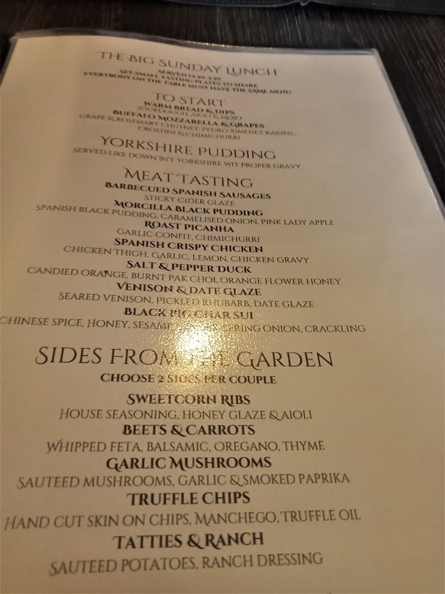 Jack 'O' Bryan's - 2