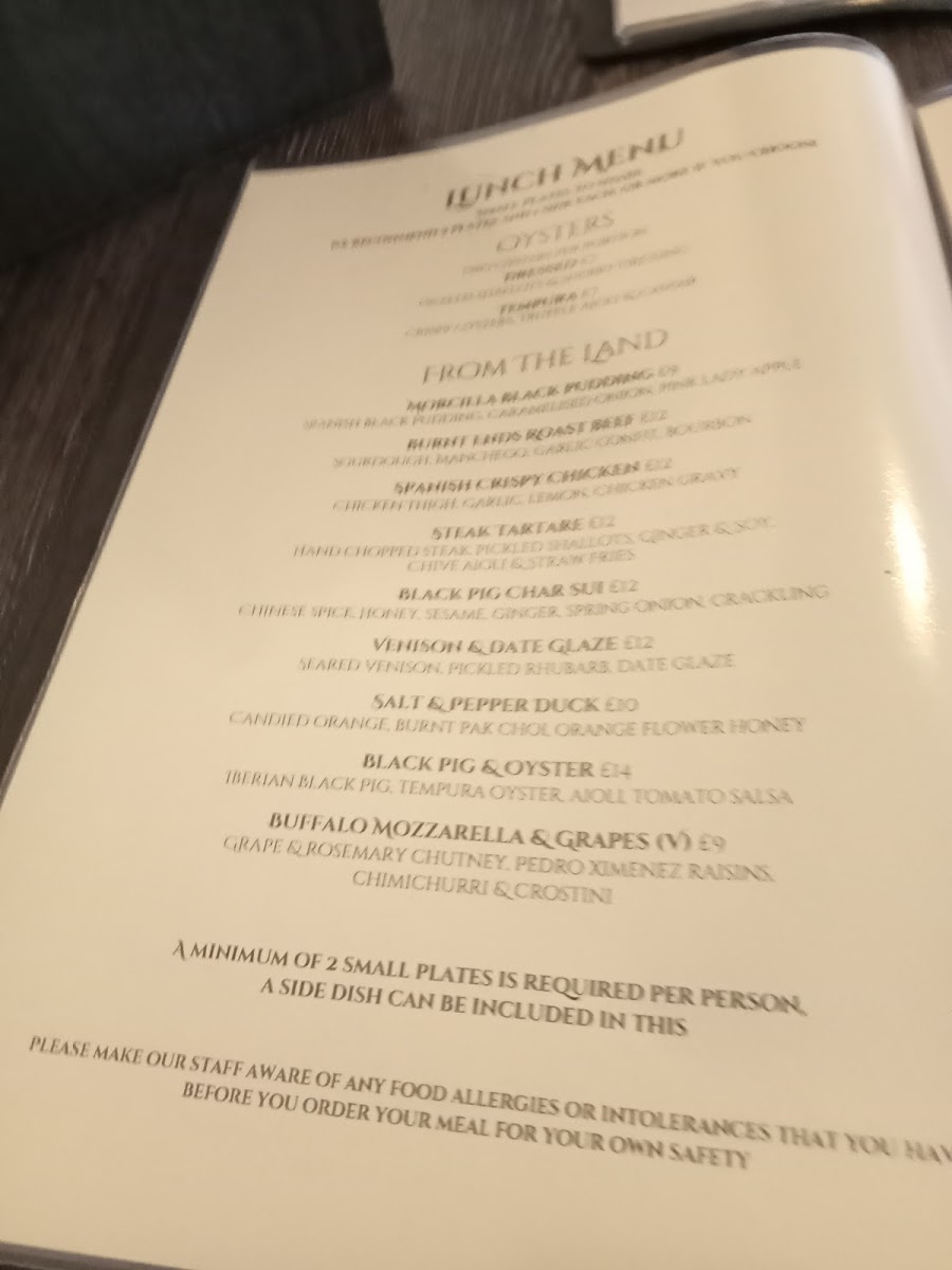 Jack 'O' Bryan's - 3