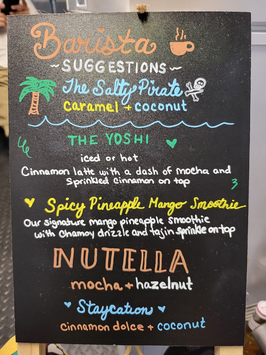 MoJoe's Coffee Cafe - 8