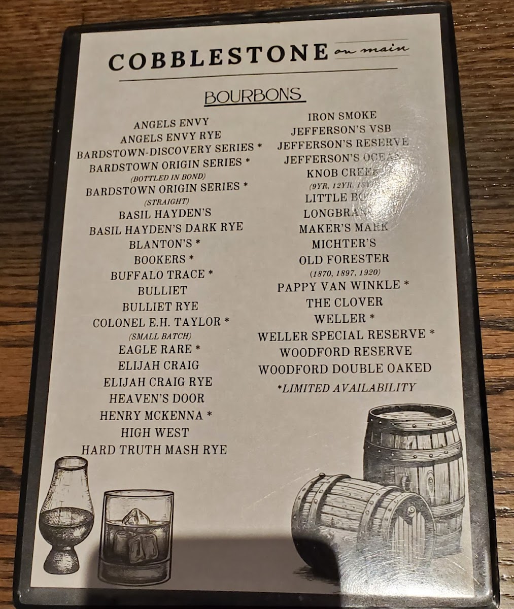 The Cobblestone on Main - 7