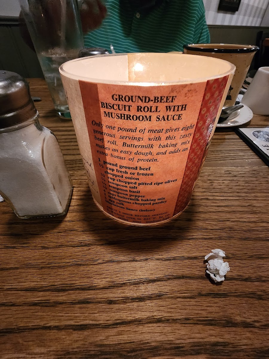 The Cobblestone on Main - 9