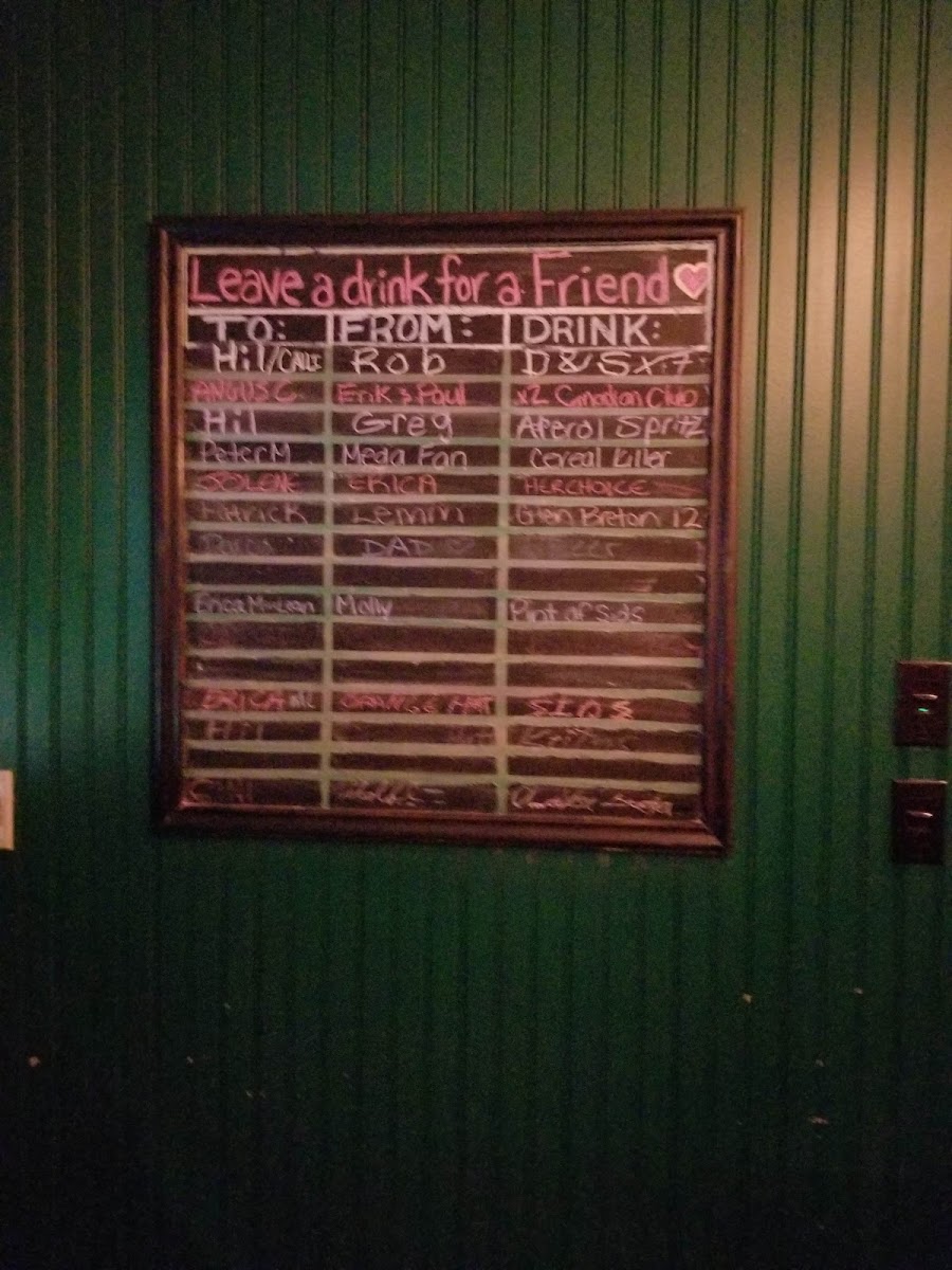 Whit's Public House - 7