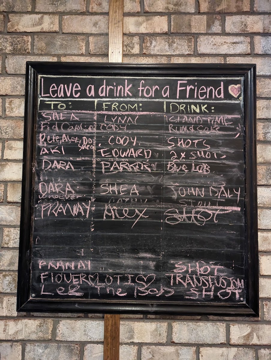 Whit's Public House - 8