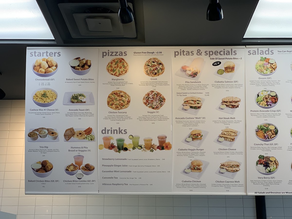 Aubergine Kitchen - 10