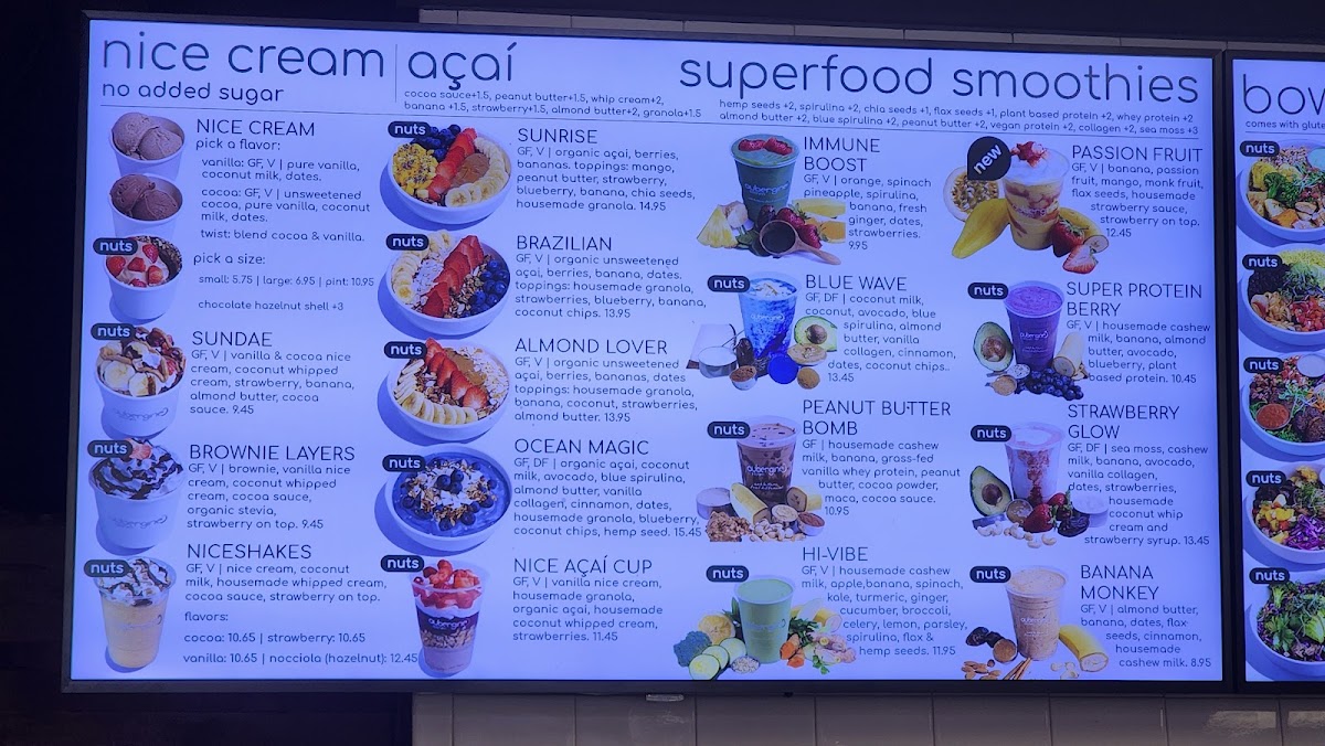 Aubergine Kitchen - 2