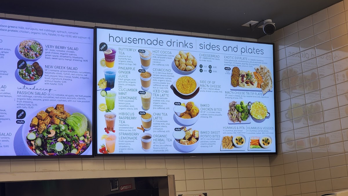 Aubergine Kitchen - 4